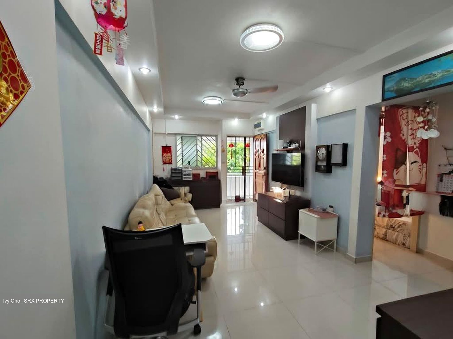 Blk 218 Ang Mo Kio Avenue 1 (Ang Mo Kio), HDB 3 Rooms #589748981
